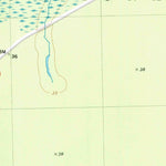 United States Geological Survey Catfish Lake, NC (1984, 24000-Scale) digital map