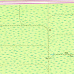 United States Geological Survey Catherine Island, FL (1958, 24000-Scale) digital map