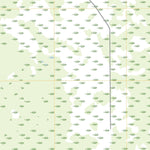 United States Geological Survey Catherine Island, FL (2021, 24000-Scale) digital map