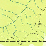 United States Geological Survey Catlett, GA (1935, 24000-Scale) digital map