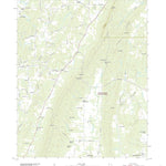 United States Geological Survey Catlett, GA (2020, 24000-Scale) digital map