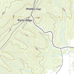 United States Geological Survey Catlett, GA (2020, 24000-Scale) digital map