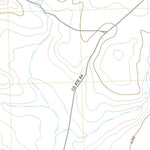 United States Geological Survey Catnip Mountain SE, NV (2021, 24000-Scale) digital map