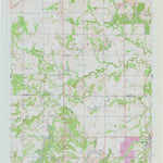 United States Geological Survey Cato, KS (1959, 24000-Scale) digital map