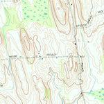 United States Geological Survey Cato, NY (1954, 24000-Scale) digital map