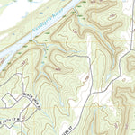 United States Geological Survey Catoosa, OK (2022, 24000-Scale) digital map