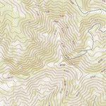 United States Geological Survey Cave Canyon, UT (2020, 24000-Scale) digital map