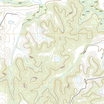 United States Geological Survey Cave-in-Rock, IL (2021, 24000-Scale) digital map