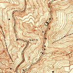 United States Geological Survey Cayey NE, PR (1947, 10000-Scale) digital map
