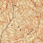 United States Geological Survey Cayey NE, PR (1947, 10000-Scale) digital map