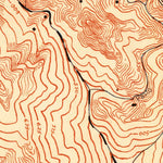 United States Geological Survey Cayey NW, PR (1947, 10000-Scale) digital map
