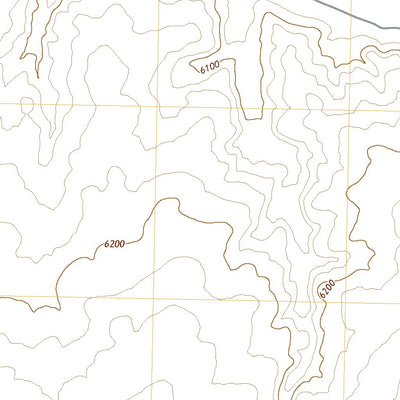 United States Geological Survey Ceadro Spring SE, AZ (2021, 24000-Scale) digital map