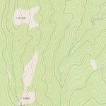 United States Geological Survey Cecil Lake, CA (1979, 24000-Scale) digital map