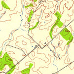 United States Geological Survey Cecilia, KY (1948, 24000-Scale) digital map