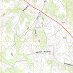 United States Geological Survey Cecilia, KY (2013, 24000-Scale) digital map