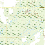 United States Geological Survey Cedar Bluff, MS (2020, 24000-Scale) digital map