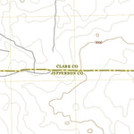 United States Geological Survey Cedar Butte, ID (2020, 24000-Scale) digital map