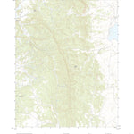 United States Geological Survey Cedar Canyon, NM (2020, 24000-Scale) digital map
