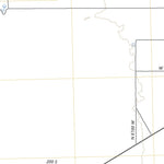 United States Geological Survey Cedar City NW, UT (2023, 24000-Scale) digital map