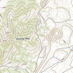 United States Geological Survey Cedar City NW, UT (2023, 24000-Scale) digital map