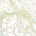 United States Geological Survey Cedar Creek, NE (2021, 24000-Scale) digital map