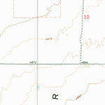 United States Geological Survey Cedar Fort, UT (1993, 24000-Scale) digital map