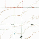 United States Geological Survey Cedar Fort, UT (1997, 24000-Scale) digital map