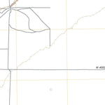 United States Geological Survey Cedar Fort, UT (2023, 24000-Scale) digital map