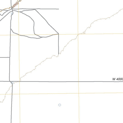 United States Geological Survey Cedar Fort, UT (2023, 24000-Scale) digital map