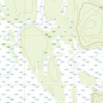United States Geological Survey Cedar Lake, MN (2019, 24000-Scale) digital map