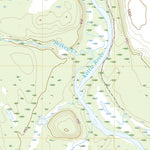 United States Geological Survey Cedar Lake, MN (2019, 24000-Scale) digital map