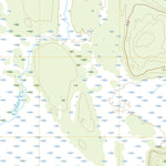 United States Geological Survey Cedar Lake, MN (2022, 24000-Scale) digital map