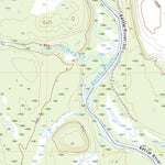United States Geological Survey Cedar Lake, MN (2022, 24000-Scale) digital map