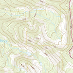 United States Geological Survey Cedar Lake, MT (2020, 24000-Scale) digital map