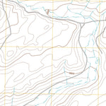 United States Geological Survey Cedar Lake Wash, AZ (2011, 24000-Scale) digital map
