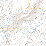 United States Geological Survey Cedar Lake Wash, AZ (2011, 24000-Scale) digital map