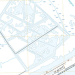 United States Geological Survey Cedar Lakes West, TX (2022, 24000-Scale) digital map