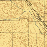 United States Geological Survey Cedar Rapids, IA (1887, 62500-Scale) digital map