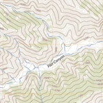 United States Geological Survey Cedar Ridge Canyon, UT (2023, 24000-Scale) digital map