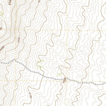 United States Geological Survey Cedar Ridge, NV (2021, 24000-Scale) digital map
