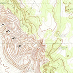 Cedar Tree Hills, AZ (1985, 24000-Scale) Preview 3