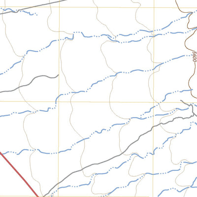 United States Geological Survey Cedar, UT (2023, 24000-Scale) digital map