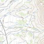 United States Geological Survey Cedar, UT (2023, 24000-Scale) digital map