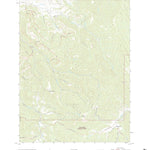 United States Geological Survey Center Mountain, CO (2022, 24000-Scale) digital map