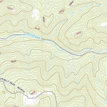 United States Geological Survey Center Mountain, CO (2022, 24000-Scale) digital map