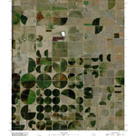 United States Geological Survey Center Plains School, TX (2010, 24000-Scale) digital map