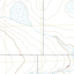 United States Geological Survey Center Plains School, TX (2022, 24000-Scale) digital map