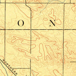 United States Geological Survey Center Point, IA (1889, 62500-Scale) digital map