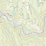 United States Geological Survey Center Star Mountain, ID (2020, 24000-Scale) digital map