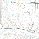 United States Geological Survey Centerton, AR (2011, 24000-Scale) digital map